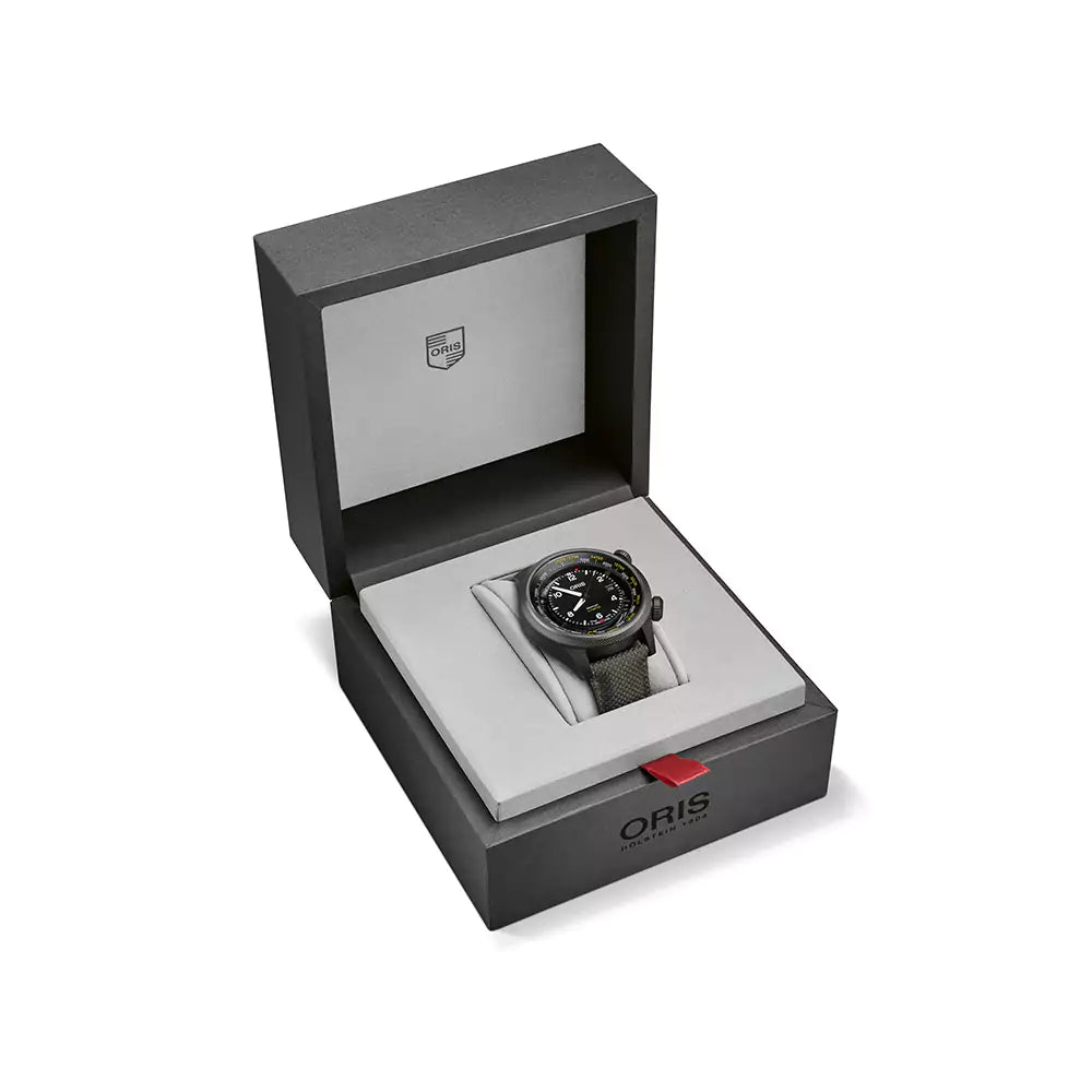 ProPilot Altimeter