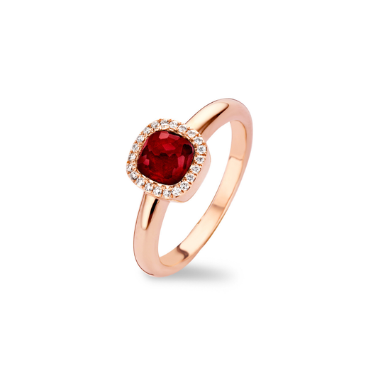 Milano Sweeties Ring