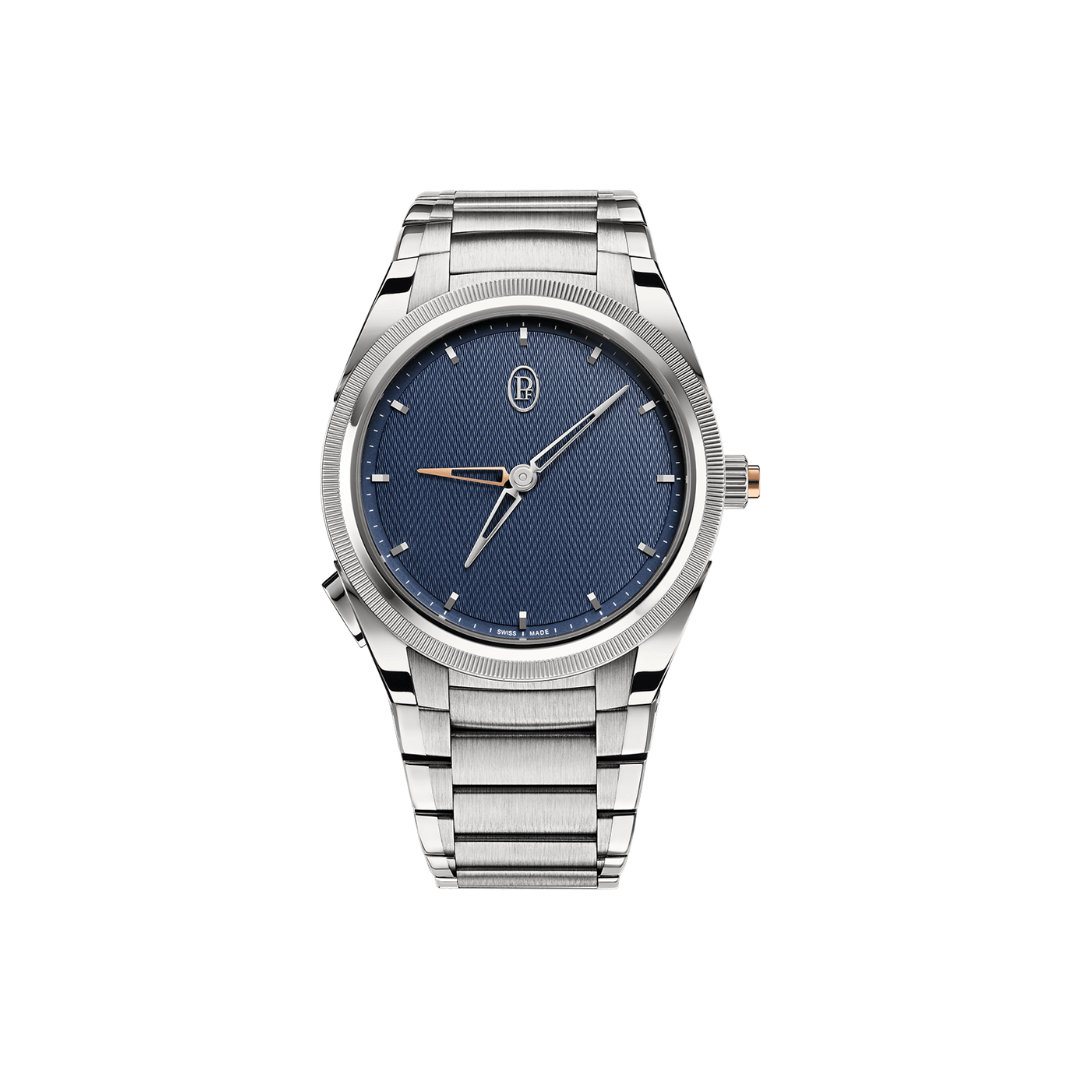 TONDA PF GMT RATTRAPANTE
