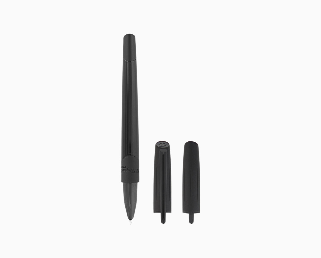 Defi Millennium Classic Pen