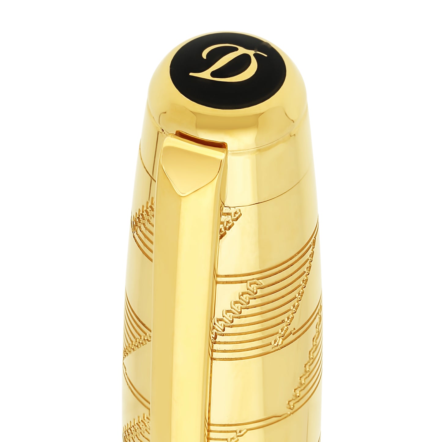 Monogram 1872 Pen