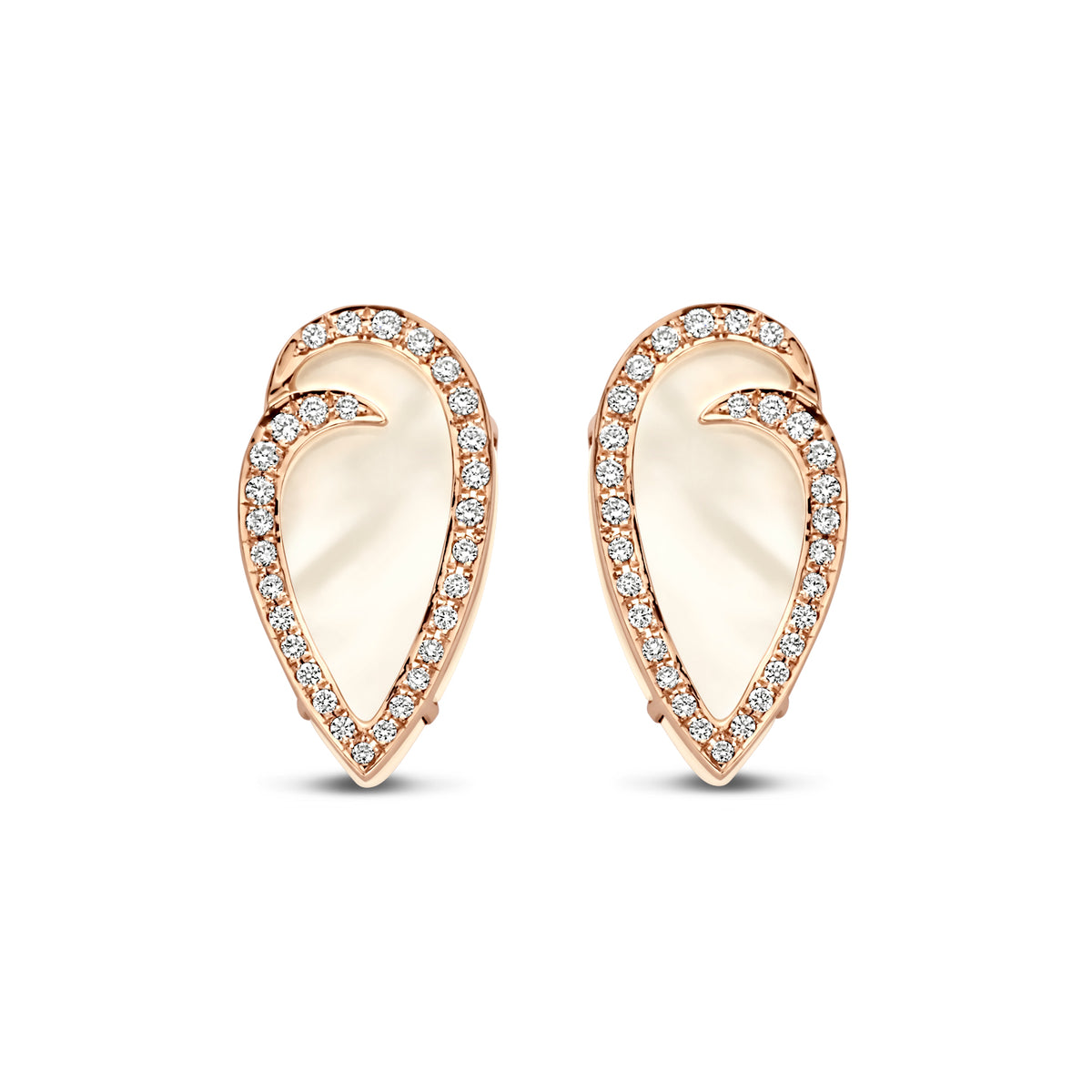 Fiji Due Earrings