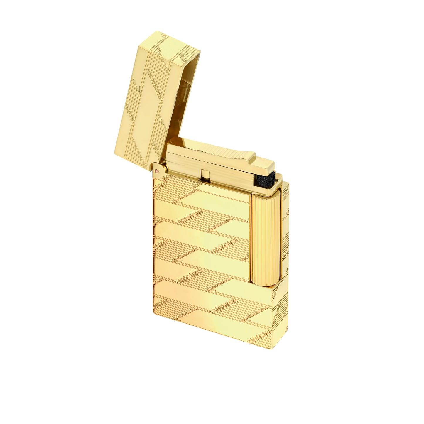 Monogram 1872 Lighter