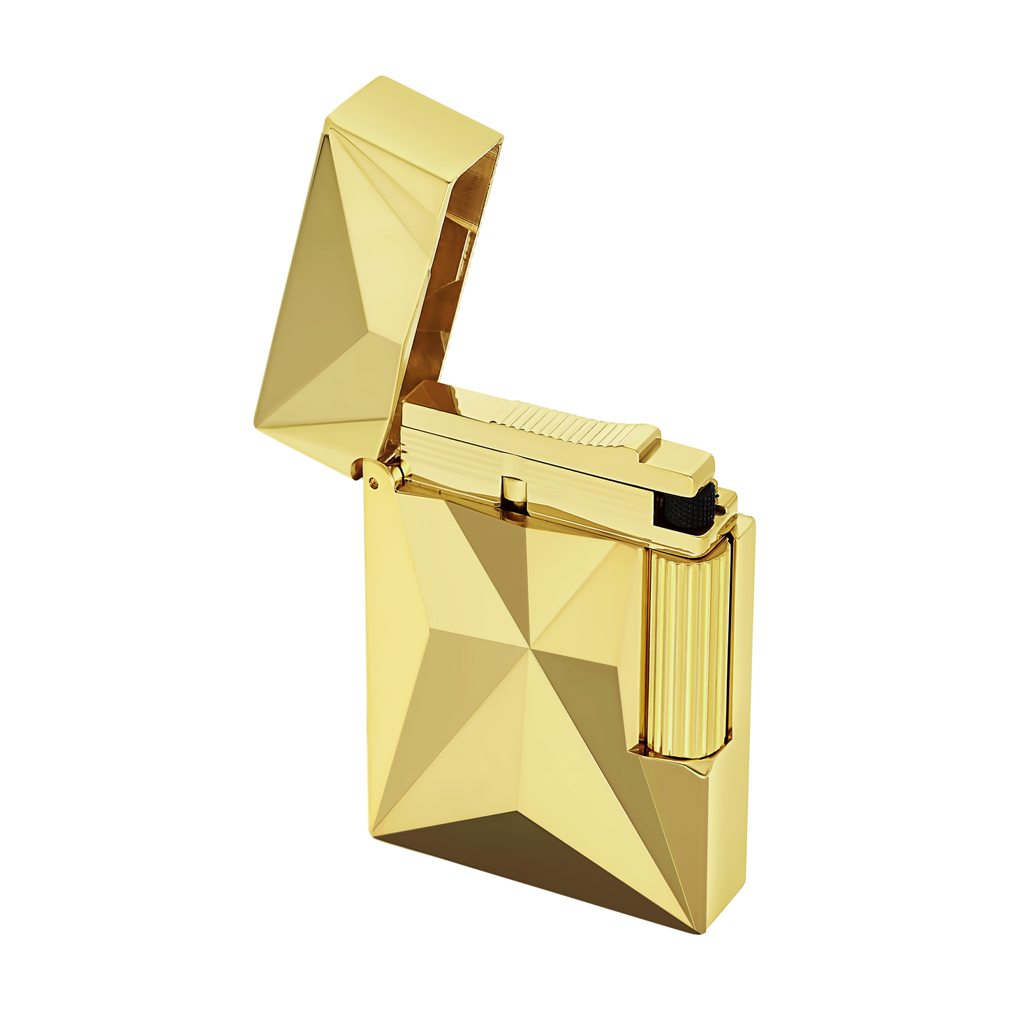 Linge 2 Cigar Lighter
