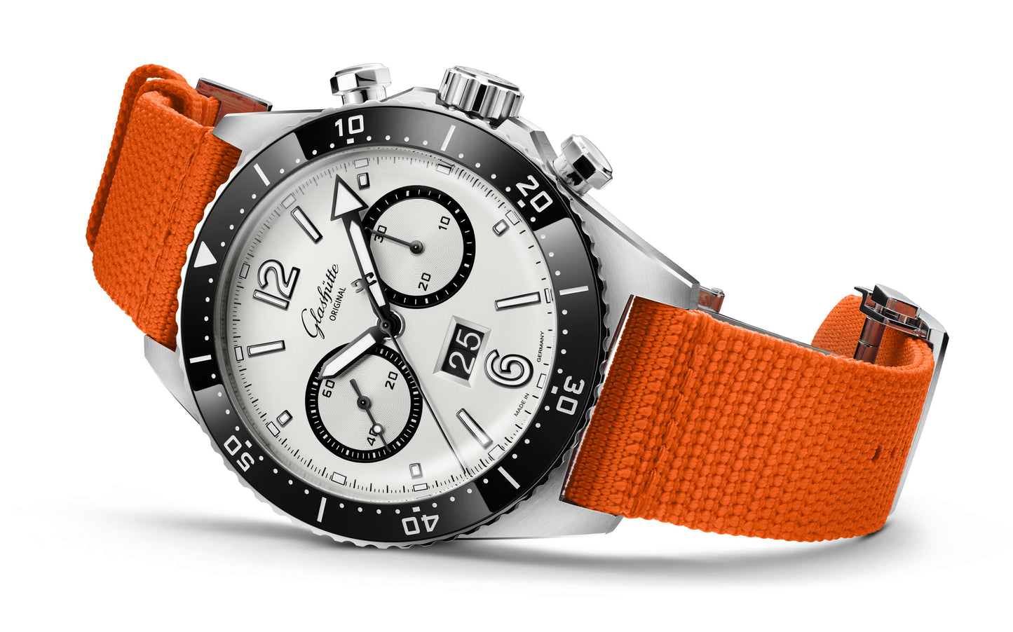 SeaQ Chronograph