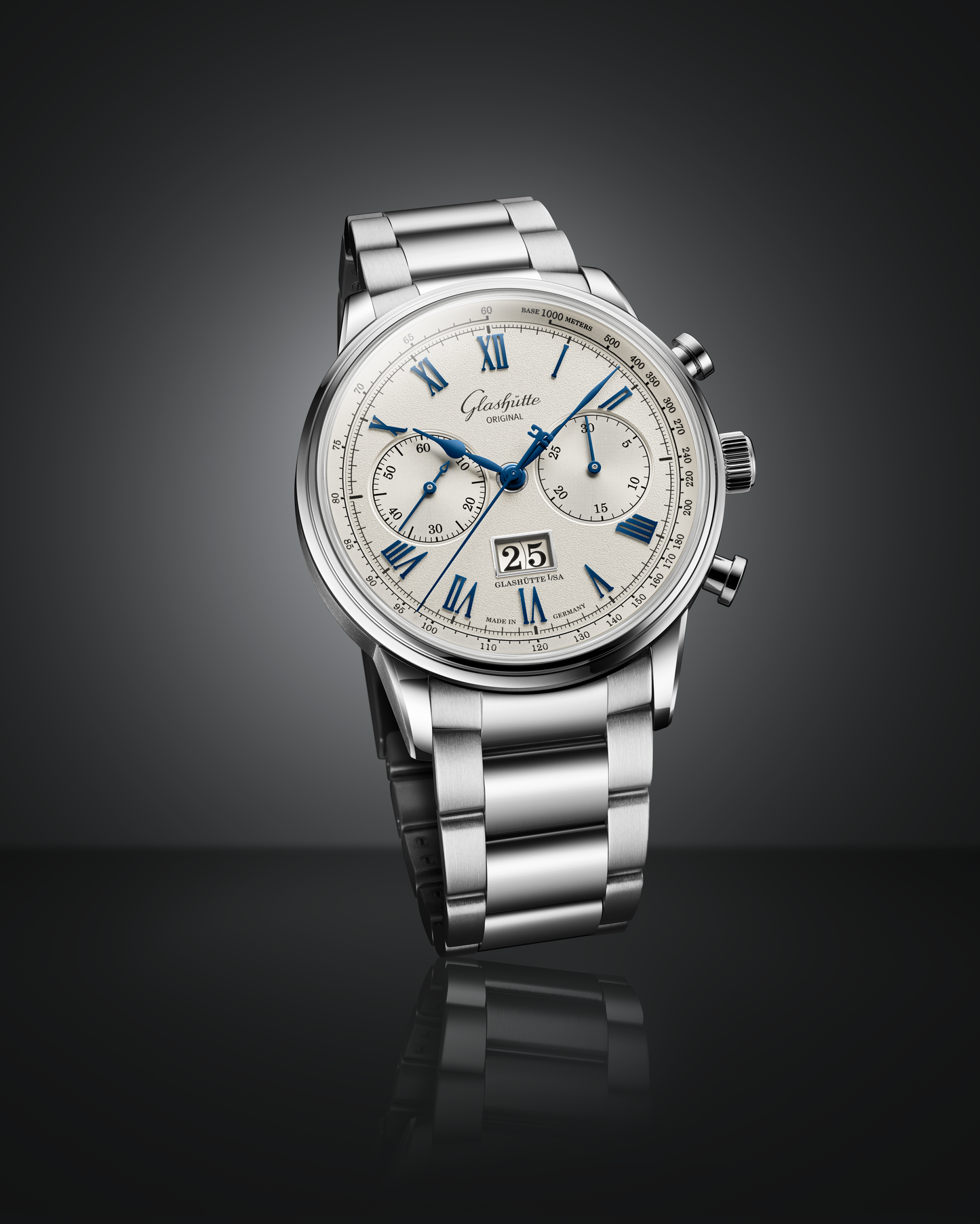 Senator Chronograph