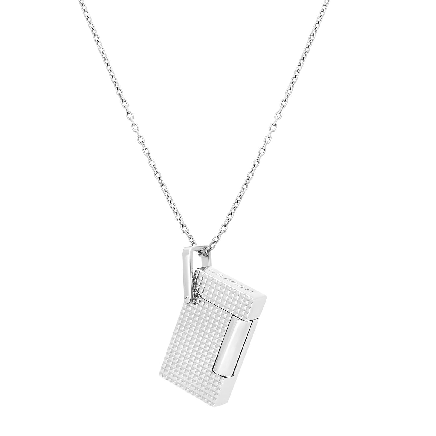 Lighter Necklace