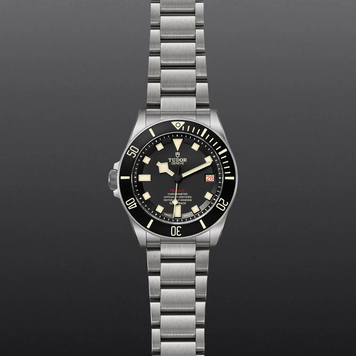 PELAGOS LHD