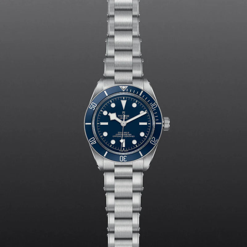 BLACK BAY FIFTY-EIGHT