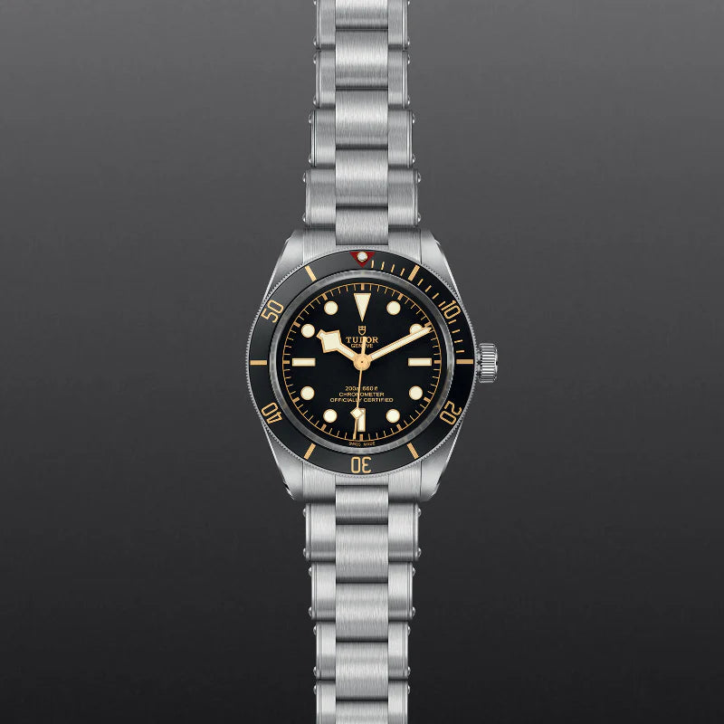 Black Bay 58