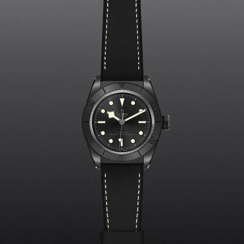 BLACK BAY CERAMIC