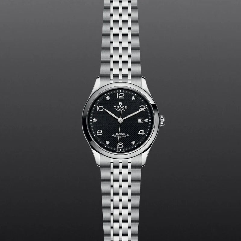 1926 39MM STEEL