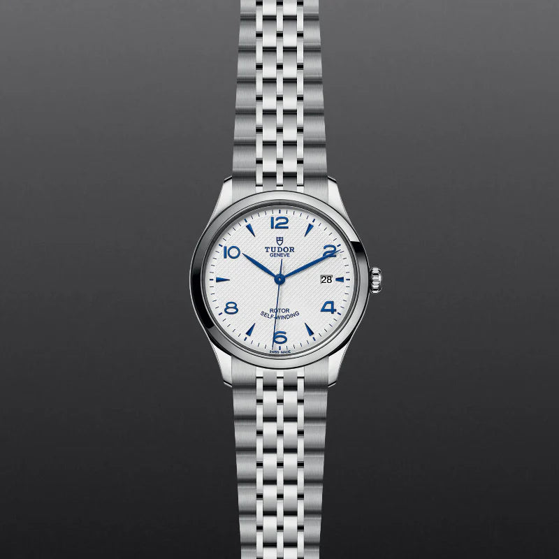1926 39MM STEEL