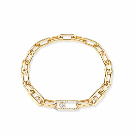 Move Link bracelet
