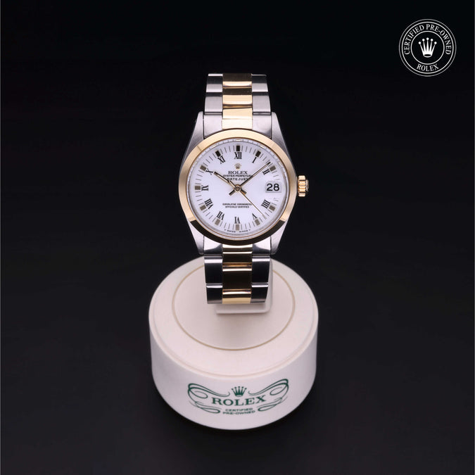 Datejust