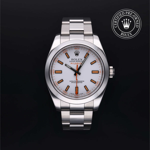 Milgauss