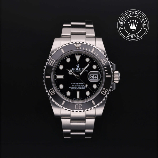 Submariner Date