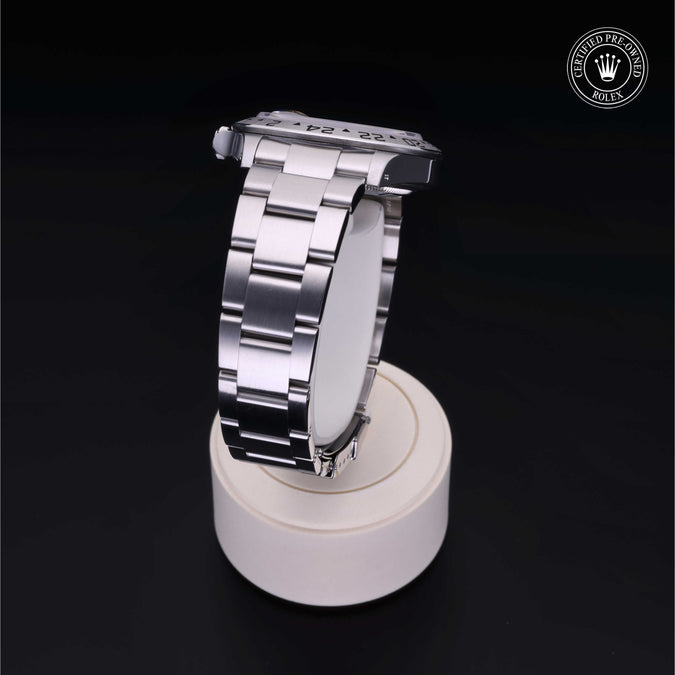 Explorer II