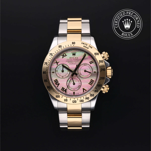 Cosmograph Daytona