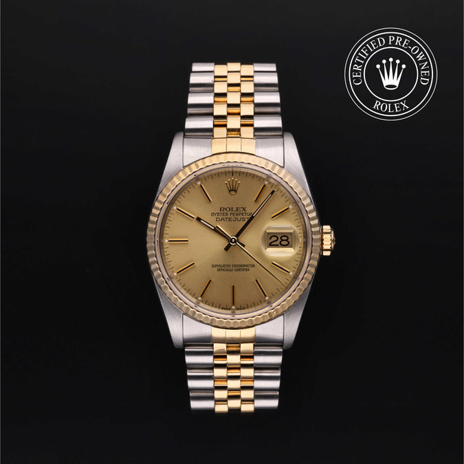 Datejust