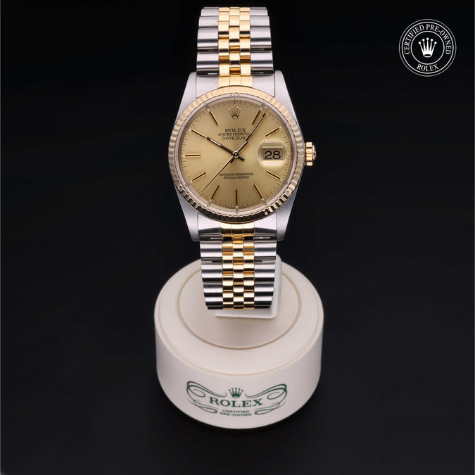 Datejust