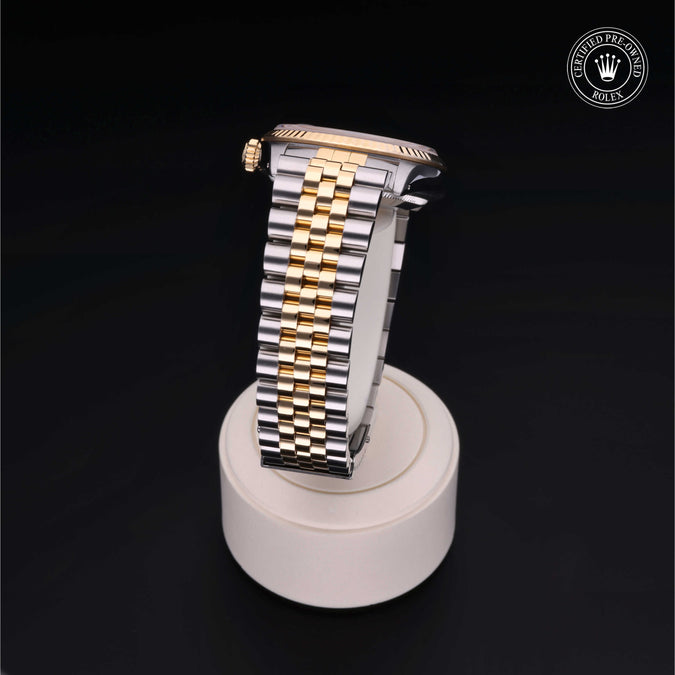 Datejust