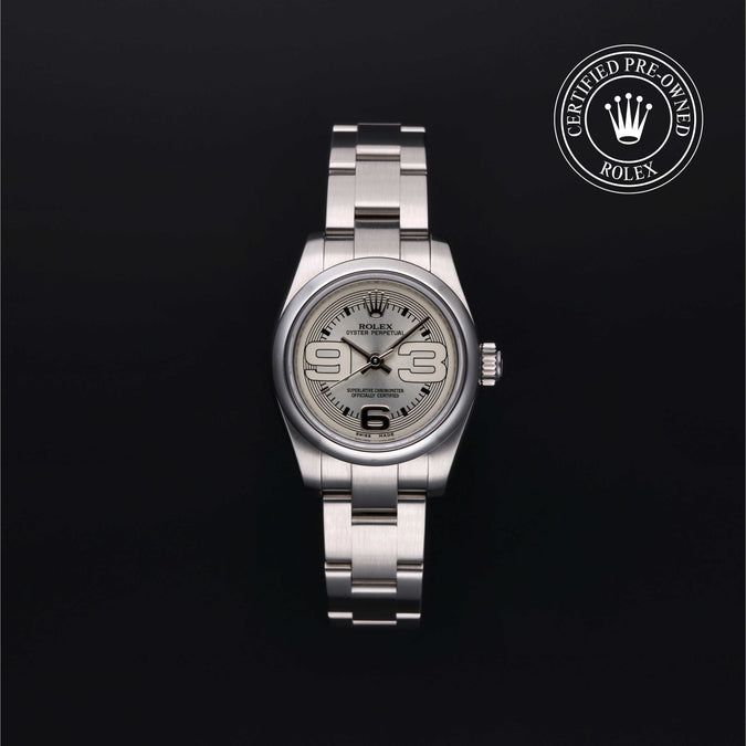 Oyster Perpetual