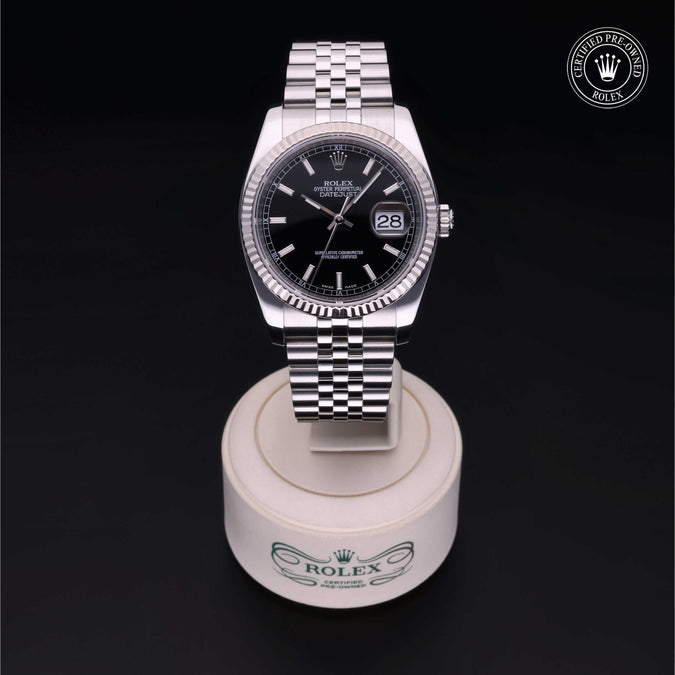 Datejust