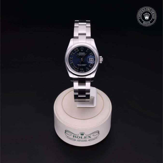 Lady-Datejust