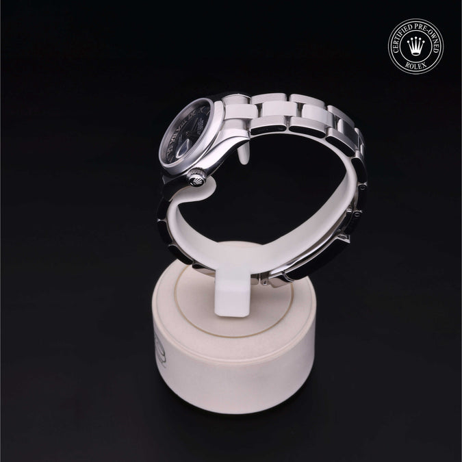 Lady-Datejust