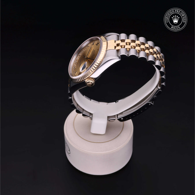 Datejust
