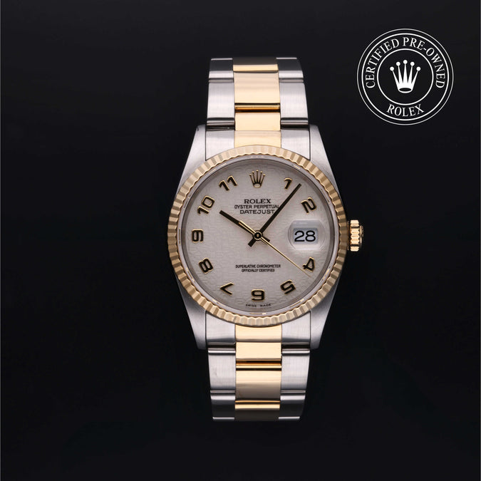 Datejust