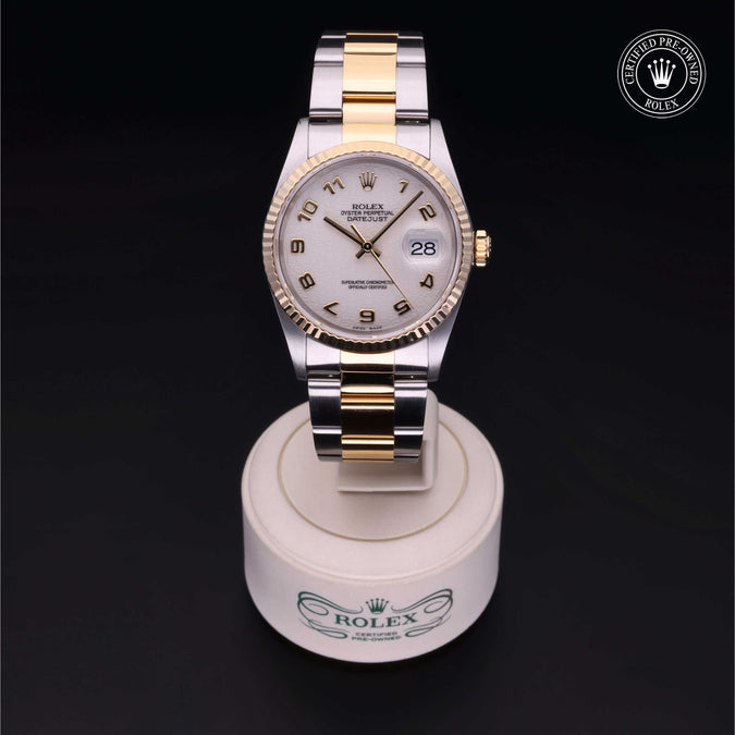 Datejust