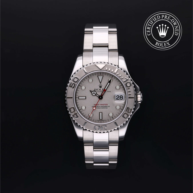Yacht-Master
