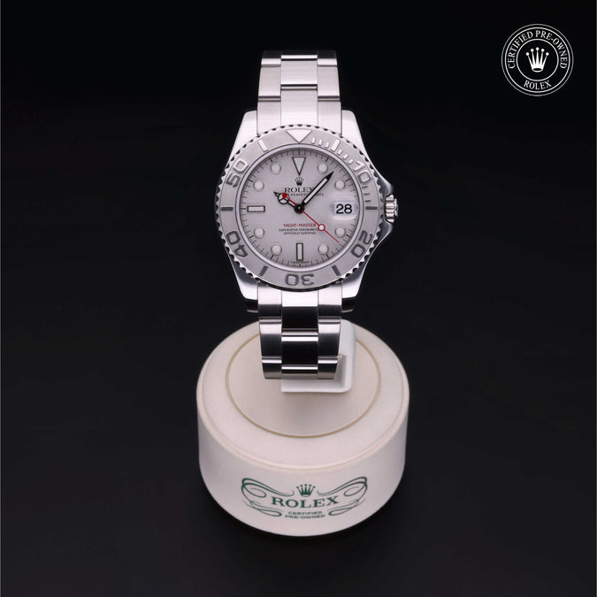 Yacht-Master