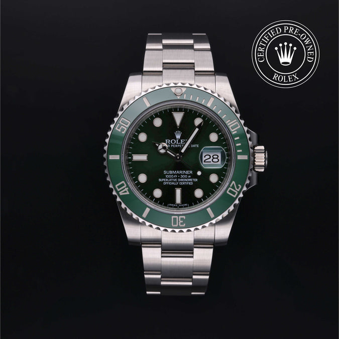 Submariner Date