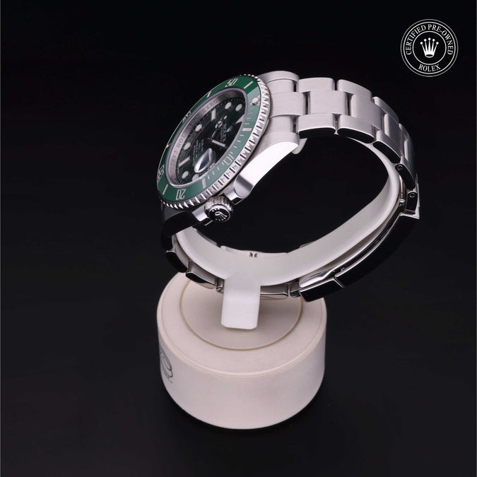 Submariner Date