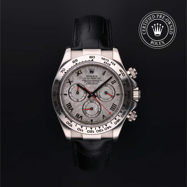 Cosmograph Daytona
