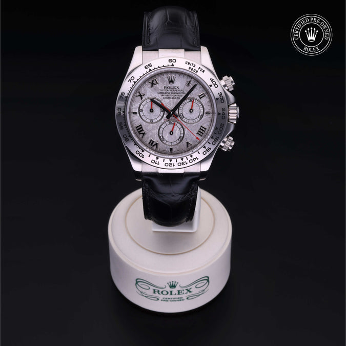 Cosmograph Daytona