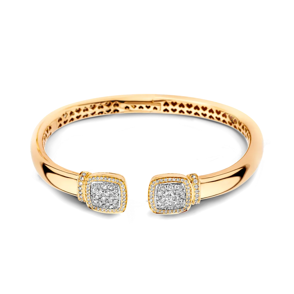 Milano Exclusive Bangle