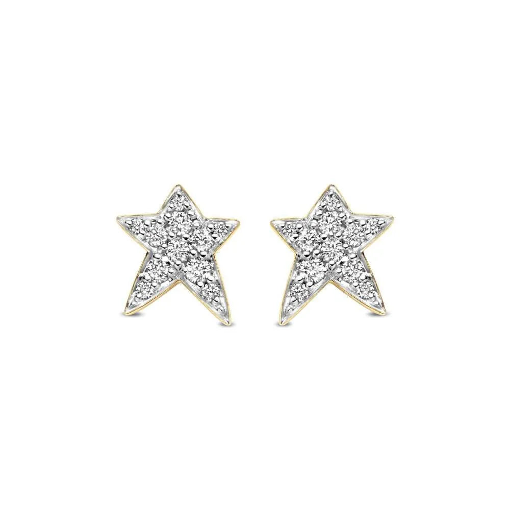 Monte Carlo Earrings