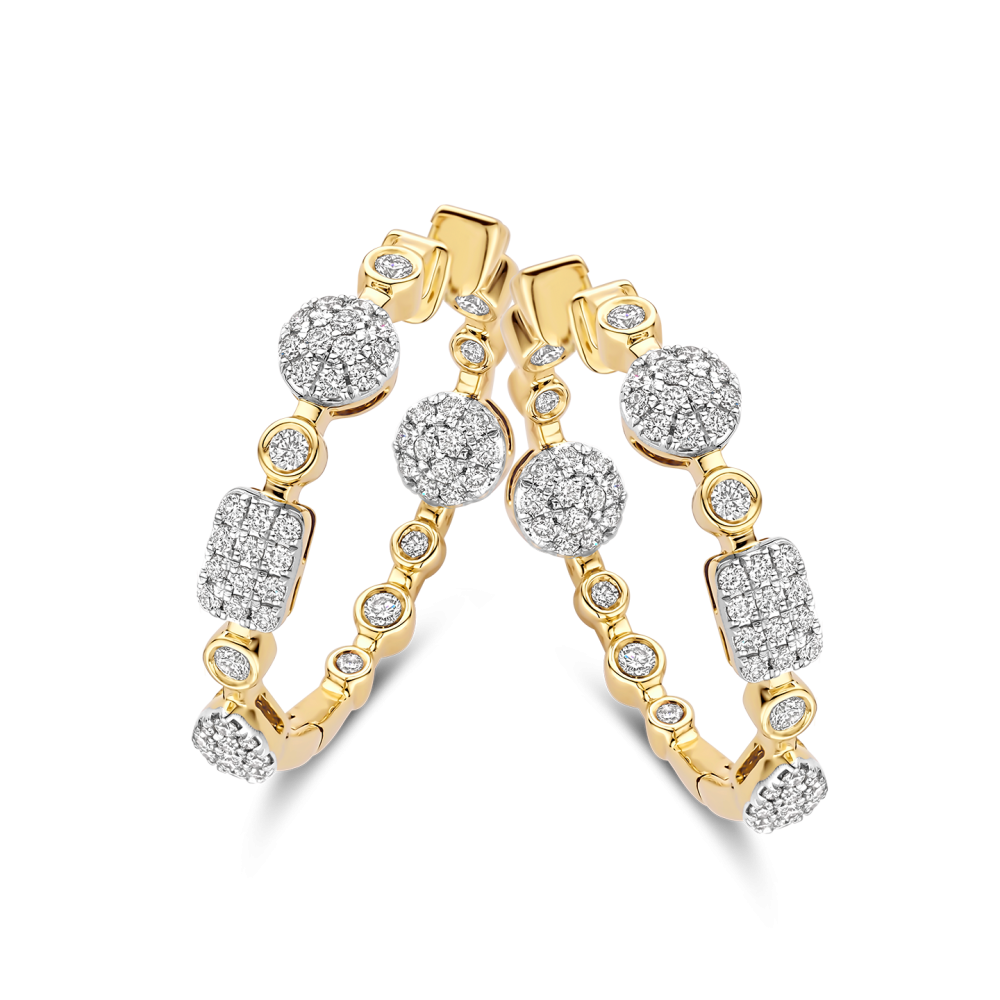 Venice Exclusive Earrings