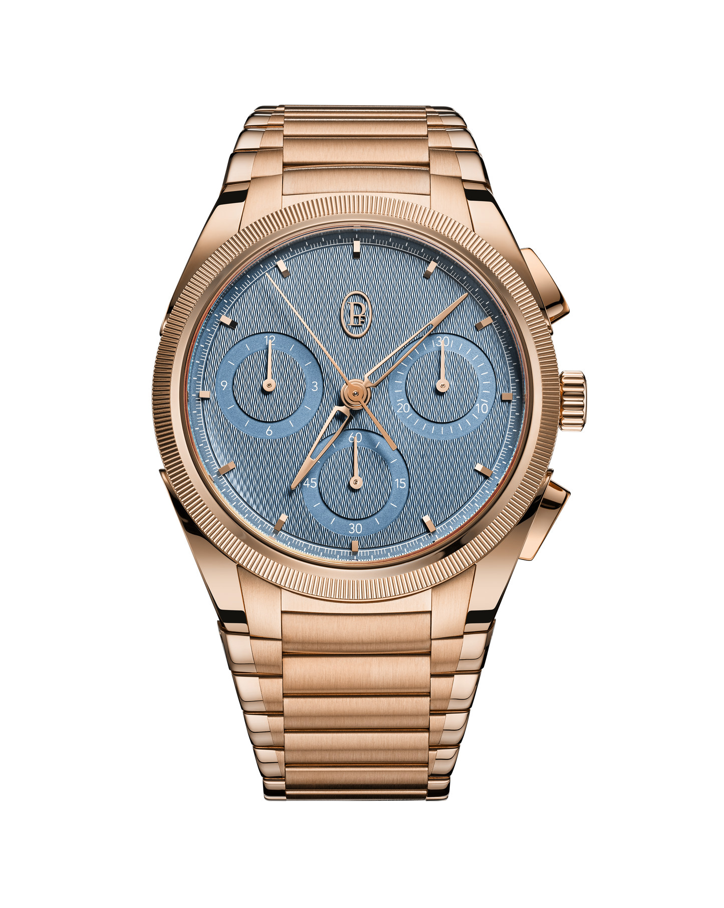 TONDA PF CHRONOGRAPH