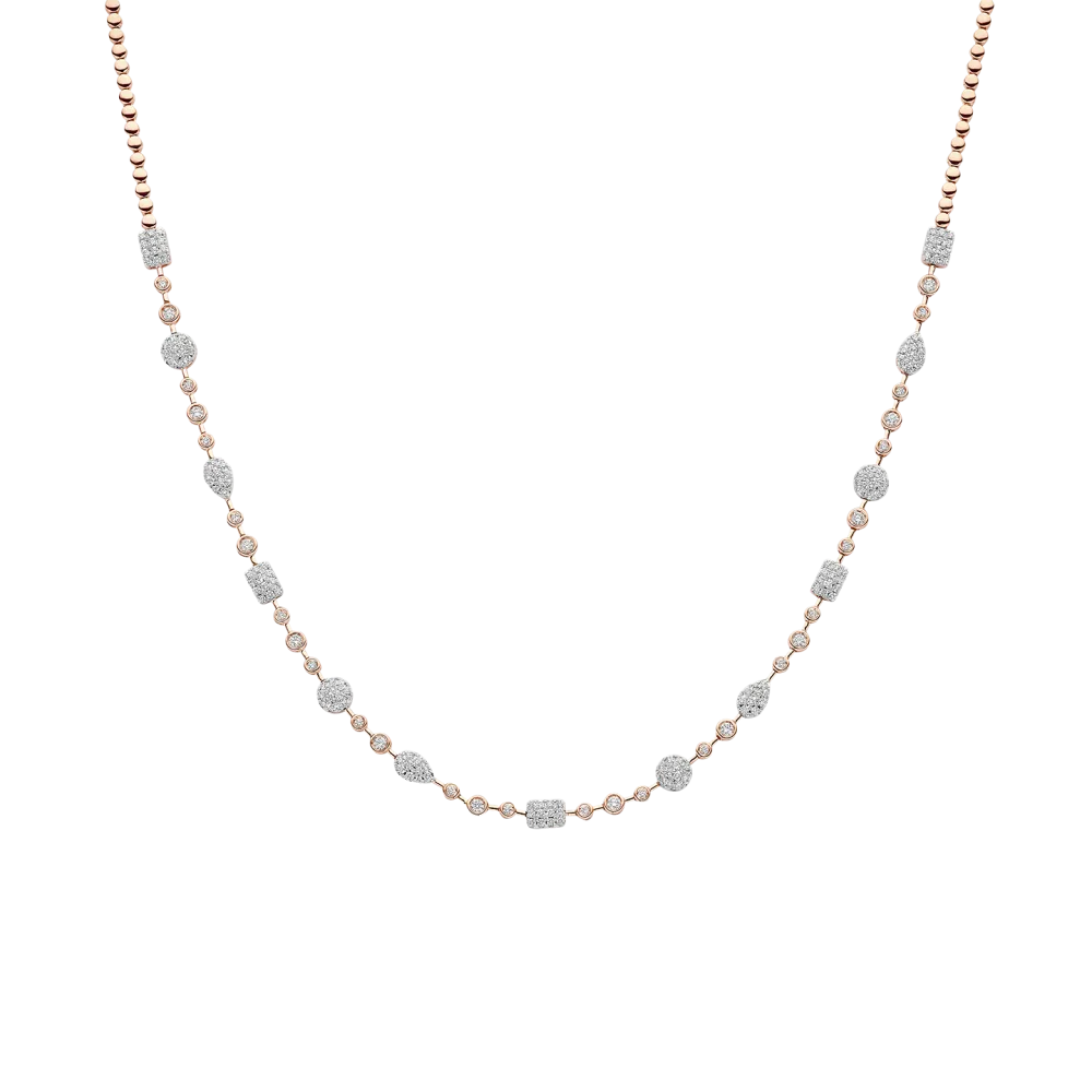 Venice Exclusive Necklace