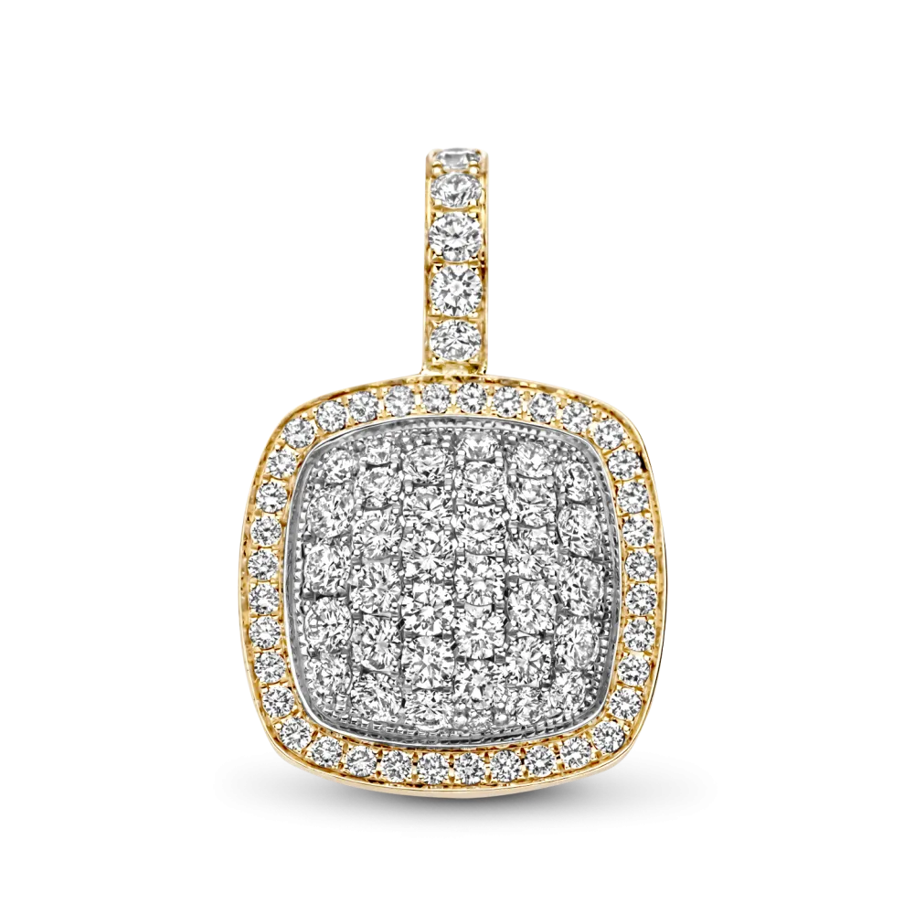 Milano Exclusive Pendant