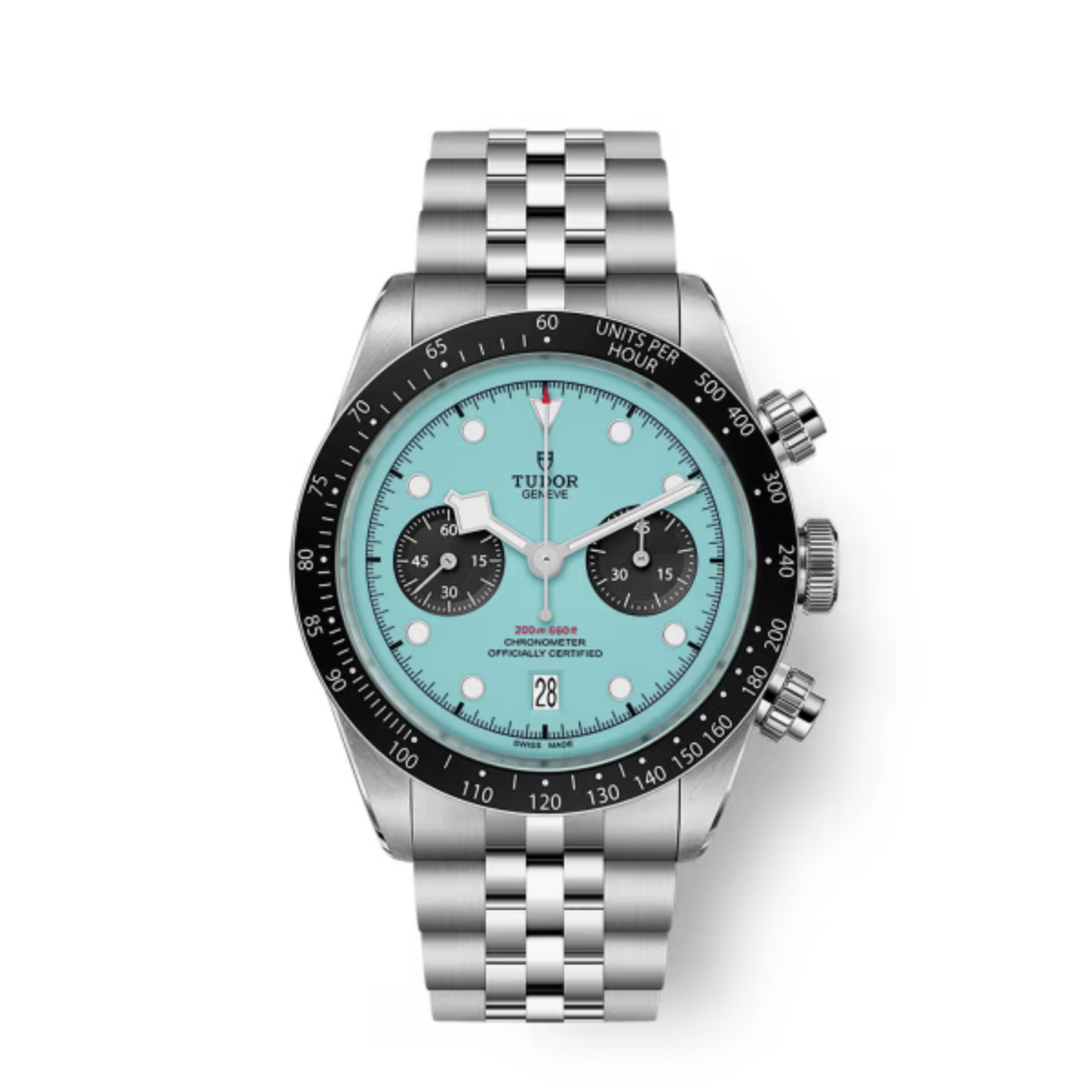 Black Bay Chrono M79360N-0024