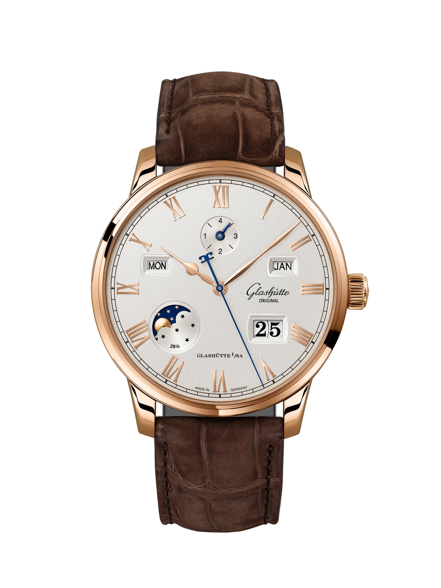 Senator Excellence Perpetual Calendar