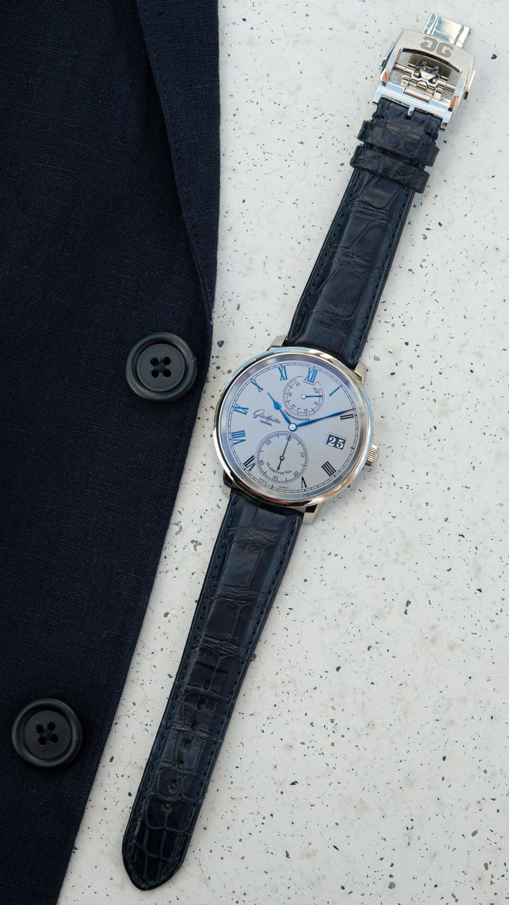Senator Chronometer