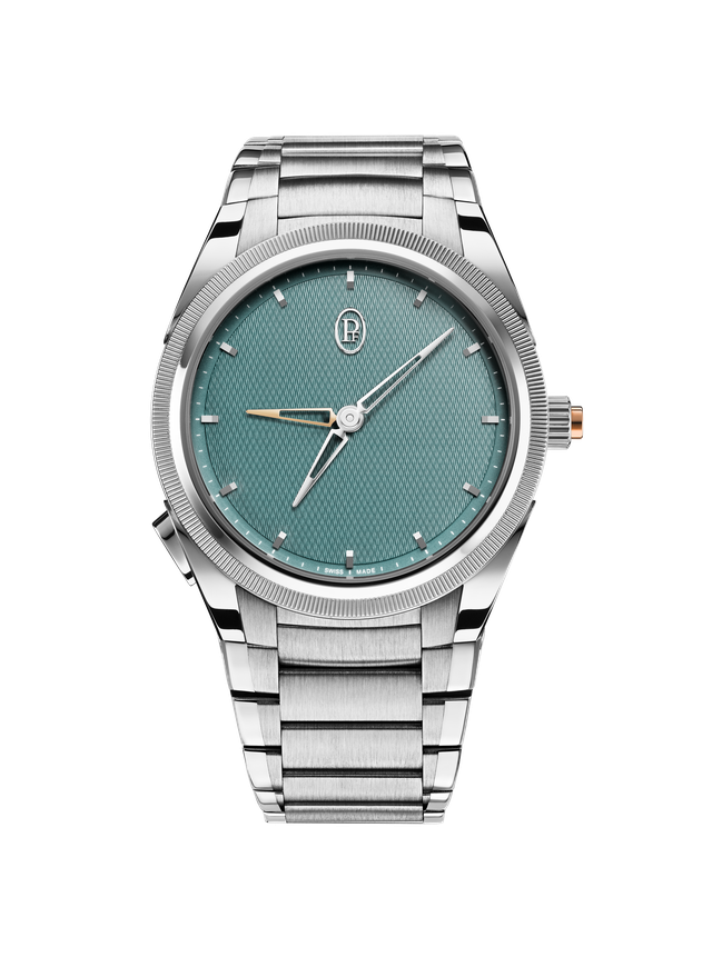 TONDA PF GMT RATTRAPANTE VERZASCA