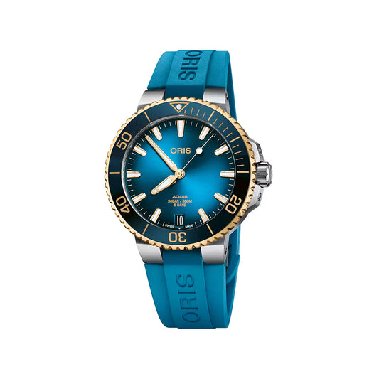 Aquis Date Calibre 400